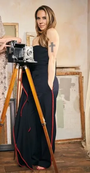 Melanie Chisholm OnlyFans Leaked Free Thumbnail Picture - #5YyxvZW1hL