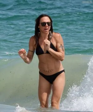 Melanie Chisholm OnlyFans Leaked Free Thumbnail Picture - #9kL0FkU6jq