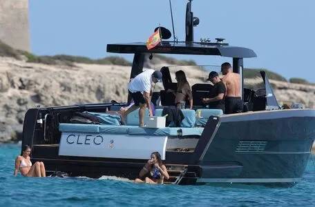 Melanie Chisholm OnlyFans Leaked Free Thumbnail Picture - #9vcoz6C8pN