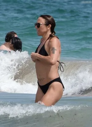 Melanie Chisholm OnlyFans Leaked Free Thumbnail Picture - #BMrnvXuTkJ
