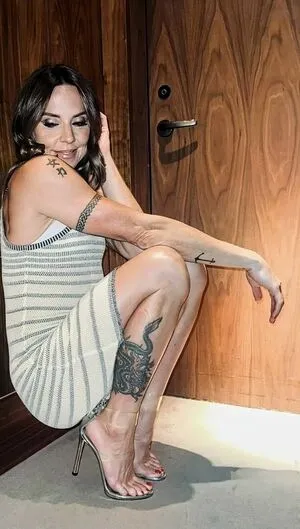 Melanie Chisholm OnlyFans Leaked Free Thumbnail Picture - #DGpY8eHAM8