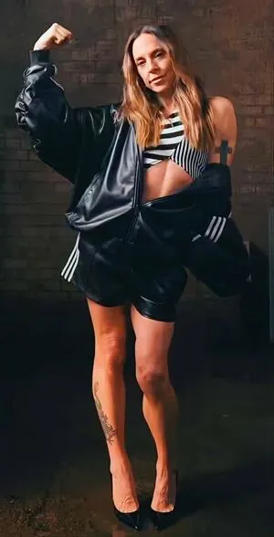 Melanie Chisholm OnlyFans Leaked Free Thumbnail Picture - #IJYhyS1RuS