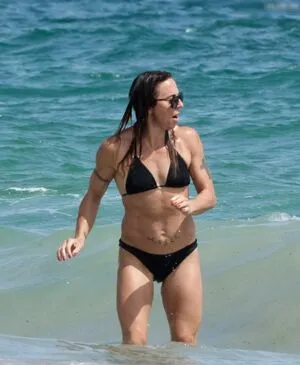 Melanie Chisholm OnlyFans Leaked Free Thumbnail Picture - #IVMLstbwGd