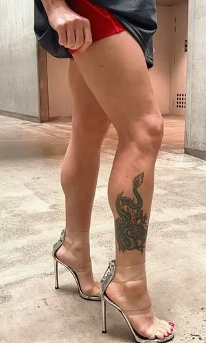 Melanie Chisholm OnlyFans Leaked Free Thumbnail Picture - #Iuf8E1PSWP