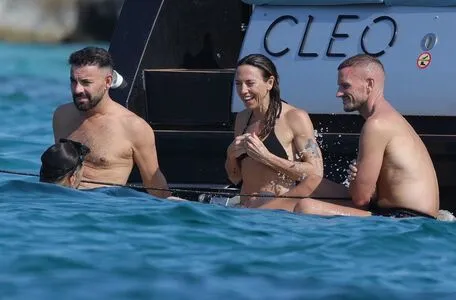 Melanie Chisholm OnlyFans Leaked Free Thumbnail Picture - #JcRHGrDAn4