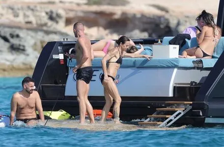 Melanie Chisholm OnlyFans Leaked Free Thumbnail Picture - #K28nKKuTIv