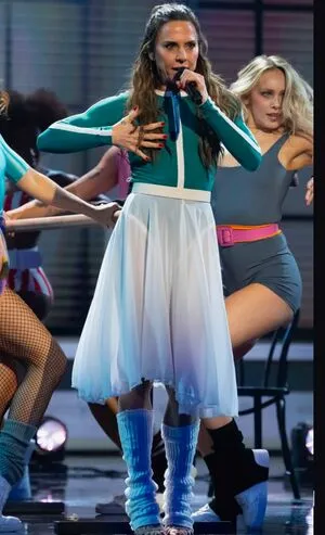 Melanie Chisholm OnlyFans Leaked Free Thumbnail Picture - #KBUdF4WaqF