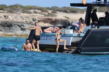 Melanie Chisholm OnlyFans Leaked Free Thumbnail Picture - #KtJjDlEdSR