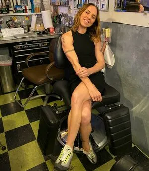 Melanie Chisholm OnlyFans Leaked Free Thumbnail Picture - #Pq9NPHS2b3