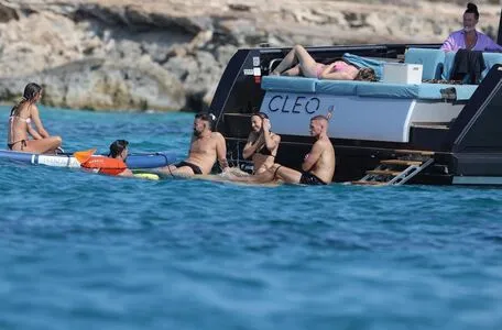 Melanie Chisholm OnlyFans Leaked Free Thumbnail Picture - #RHjNwAw1DD