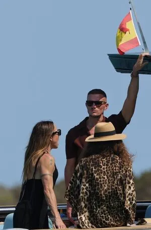 Melanie Chisholm OnlyFans Leaked Free Thumbnail Picture - #ZKhdM0fO5o