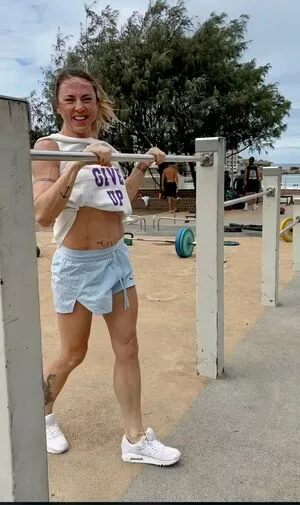 Melanie Chisholm OnlyFans Leaked Free Thumbnail Picture - #afZG0iPCJ1