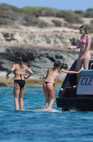 Melanie Chisholm OnlyFans Leaked Free Thumbnail Picture - #b9KlPA0b25