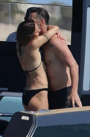 Melanie Chisholm OnlyFans Leaked Free Thumbnail Picture - #c6K07ShPVx