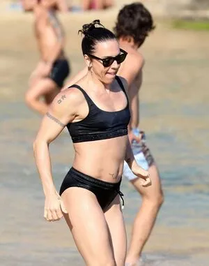 Melanie Chisholm OnlyFans Leaked Free Thumbnail Picture - #d61lYuyFL4
