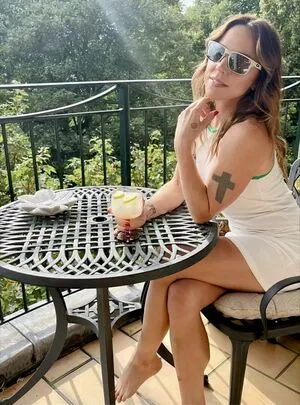 Melanie Chisholm OnlyFans Leaked Free Thumbnail Picture - #d6HweWJa0m