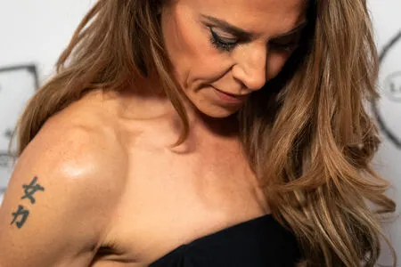 Melanie Chisholm OnlyFans Leaked Free Thumbnail Picture - #e0ISVIozIb