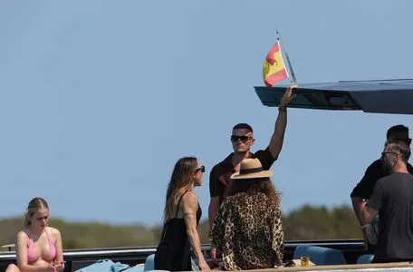 Melanie Chisholm OnlyFans Leaked Free Thumbnail Picture - #e5VMlbrHDM