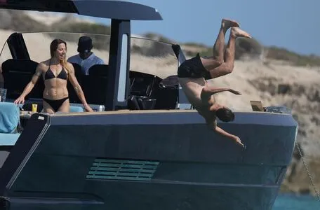 Melanie Chisholm OnlyFans Leaked Free Thumbnail Picture - #feLafoRwz3