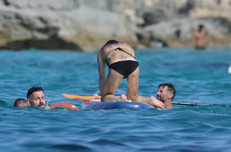 Melanie Chisholm OnlyFans Leaked Free Thumbnail Picture - #oUNEoPyfM6