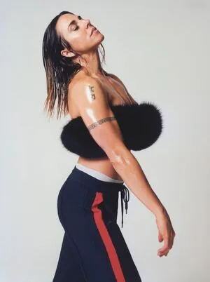Melanie Chisholm OnlyFans Leaked Free Thumbnail Picture - #pxy7X1aJC5