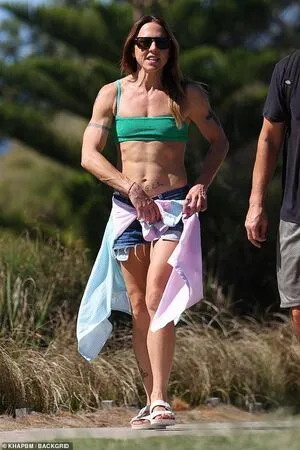 Melanie Chisholm OnlyFans Leaked Free Thumbnail Picture - #yftQ03A50z