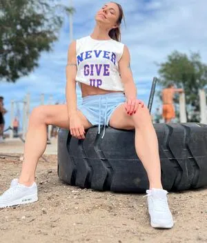Melanie Chisholm OnlyFans Leaked Free Thumbnail Picture - #ytAYN3iODD