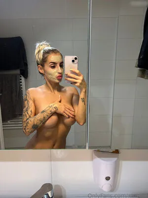 Melanie Cora OnlyFans Leaked Free Thumbnail Picture - #HRCEVKMLk5