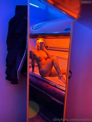 Melanie Cora OnlyFans Leaked Free Thumbnail Picture - #Q7cqZUqbd6