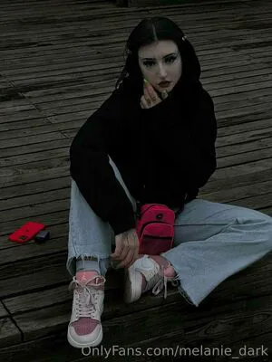 Melanie Dark OnlyFans Leaked Free Thumbnail Picture - #0OGJKp7nS7