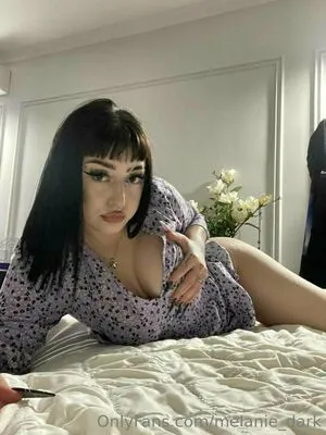 Melanie Dark OnlyFans Leaked Free Thumbnail Picture - #6oDQRPH5U1
