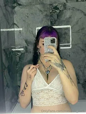 Melanie Dark OnlyFans Leaked Free Thumbnail Picture - #8ctm2LKs2x
