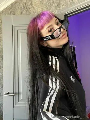 Melanie Dark OnlyFans Leaked Free Thumbnail Picture - #8tGJyap4Yi