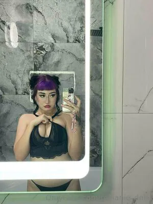 Melanie Dark OnlyFans Leaked Free Thumbnail Picture - #Bytt1PahGx