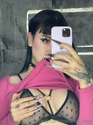 Melanie Dark OnlyFans Leaked Free Thumbnail Picture - #F1AZzXl1HU