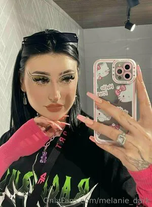 Melanie Dark OnlyFans Leaked Free Thumbnail Picture - #IhCwwmBzHv