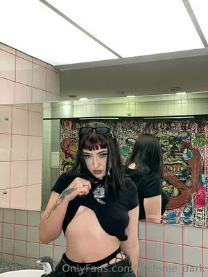 Melanie Dark OnlyFans Leaked Free Thumbnail Picture - #Jl2emokMnK