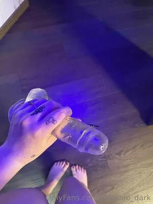 Melanie Dark OnlyFans Leaked Free Thumbnail Picture - #Lg4Q0PIUSy
