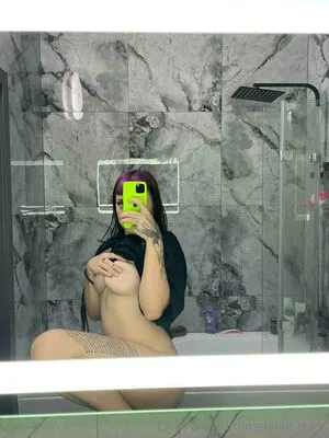 Melanie Dark OnlyFans Leaked Free Thumbnail Picture - #MjK6JKdbKp