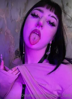 Melanie Dark OnlyFans Leaked Free Thumbnail Picture - #N2l2lPh4tu