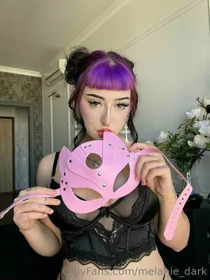Melanie Dark OnlyFans Leaked Free Thumbnail Picture - #NvKhFIOuaD
