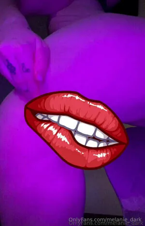 Melanie Dark OnlyFans Leaked Free Thumbnail Picture - #P6MhbCu83A