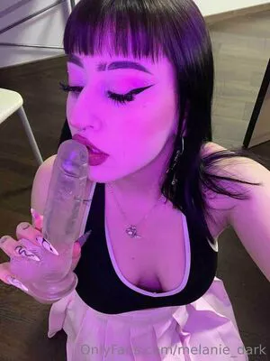 Melanie Dark OnlyFans Leaked Free Thumbnail Picture - #TP20NjFvIH