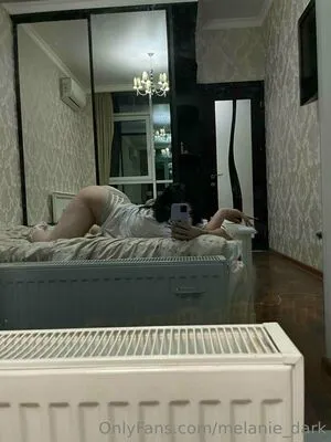 Melanie Dark OnlyFans Leaked Free Thumbnail Picture - #X668XQa2PT