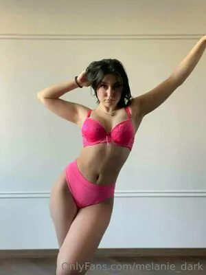 Melanie Dark OnlyFans Leaked Free Thumbnail Picture - #bASooOqeOI