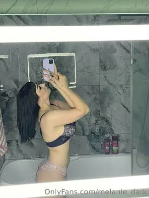 Melanie Dark OnlyFans Leaked Free Thumbnail Picture - #bynlE9pvrR