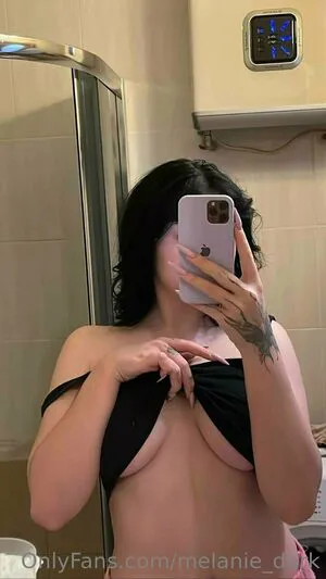 Melanie Dark OnlyFans Leaked Free Thumbnail Picture - #dL2jCWUWzI