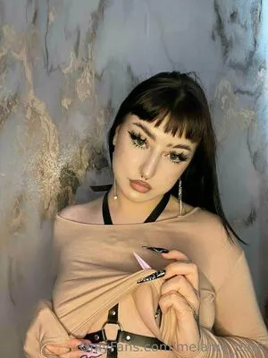 Melanie Dark OnlyFans Leaked Free Thumbnail Picture - #eQLuUfxmfF
