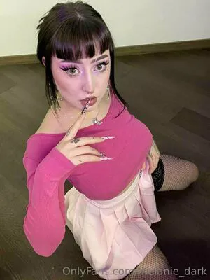 Melanie Dark OnlyFans Leaked Free Thumbnail Picture - #eegfIhHtjf