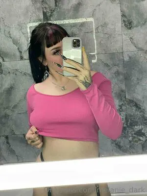 Melanie Dark OnlyFans Leaked Free Thumbnail Picture - #fmupCIRL9l